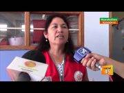 Brigadistas fueron capacitados para afrontar los desastres naturales (Video)