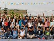 41 ingresantes huaralinos a la Decana de América del Programa Municipal “Educa Joven”