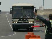 Indecopi determinó que exigir GPS a buses no es una barrera burocrática ilegal