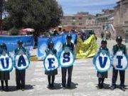Numerosas actividades para celebrar el Día Mundial del Agua en Huaral