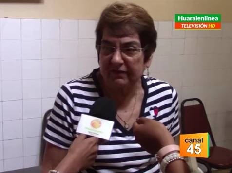 Comité de damas cumplirá 53 años de fundadas (Vídeo)