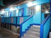 Huaral: Municipalidad de Ihuari inaugura dos aulas en la I.E N° 20456 – Cristo Redentor del C.P Añampay