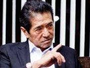 Jaime Yoshiyama fue detenido por arma de fuego hallada en su vivienda