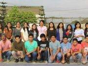 Jóvenes huaralinos del programa Educa Joven ingresaron a la Universidad Mayor de San Marcos