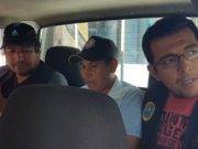 Mininter : Captura a camarada Añaco en Huaral