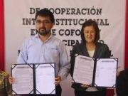 Más de cinco mil familias de Huaral tendrán sus títulos de propiedad