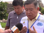 Nelson Chui: “No hubo robo, sólo un error administrativo”