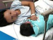 Niña violada de 12 años da a luz en hospital de Huaral