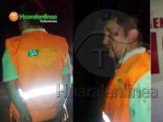 PNP frustró robo de camión y rescató a chofer secuestrado