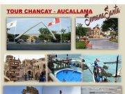 Visitemos Huaral en semana santa y sus atractivos turísticos
