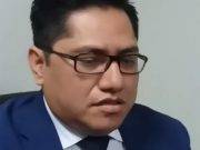 Fiscal Onasis Adelanto; Más Funcionarios Irían Al Penal De Carquín