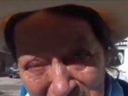 Facebook viral: Abuelita denuncia que fue golpeada por su nieta y agresora se justifica de insólita manera