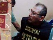 Mafia peruana enviaba personas a EE.UU haciéndolas pasar por chilenas