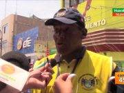 Cámaras registran atropelló a niño de 7 años (Video)