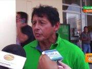 Pescadores piden que autoridades den pronta solución a muelle olvidado