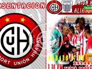 Unión Huaral enfrentará al Alianza Lima, en la tarde del pelícano