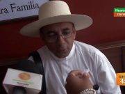 Actividades por Semana Santa en Huaral inicia hoy 23 de marzo