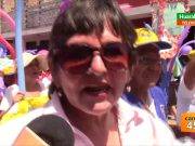 Mujeres huaralinas festejaron a lo grande su día regidoras provinciales dieron sus saludos extensivos