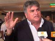 Carlos Remi: “Barranca y Paramonga se beneficiarán de más unidades móviles y equipos por la alta incidencia delictiva”