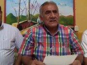 Terremoto en Fuerza Regional: “Miguel A. Mufarech, no va más a la alcaldía provincial de Huaura”