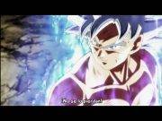 Dragon Ball Super 130: Este es el punto débil de Jiren y Gokú ya lo sabe
