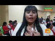 Carmen Castillo, buscara alcaldía de Aucallama con Acción Popular