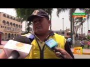Clausuraron dos bares en av. Chancay por no contar con sus documentos en reglas