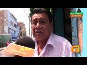 Se pronunció sobre cobro ilegal que estaría realizando el subprefecto de Huaral a los pobladores (Video)