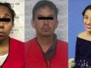 Facebook: La pareja que mató a una joven embarazada para robarle su bebé