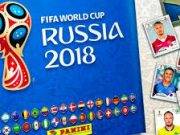 Incautan más de 20 mil álbumes Panini bamba en imprenta