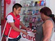 Municipalidad de Huaral inserta a personas con discapacidad al mercado laboral