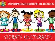 Municipalidad de Chancay anuncia reinicio de «Viernes Culturales»