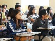 Jóvenes inician preparación en la academia Pre-Universitaria Municipal