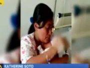 Análisis de placenta descartó robo de bebé en hospital Cayetano Heredia