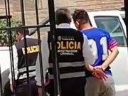 Capturan a banda delincuencial se dedicaba al robo de vehículos y extorsión