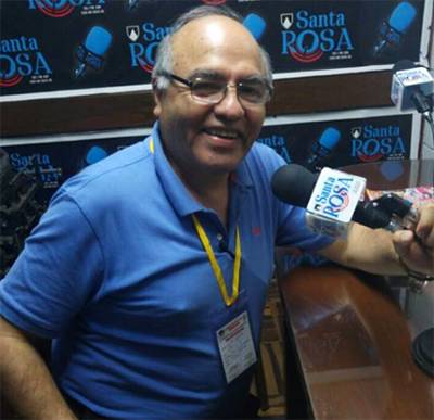 Ciro Silva Paredes Huaralenlinea Portal de Noticias