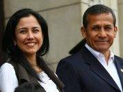 Humala y Heredia: TC falla a favor de revocar prisión preventiva