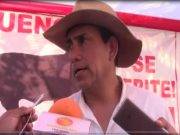 Javier Alvarado es absuelto de todo cargo por supuestos delitos cometidos como ex alcalde de Cañete