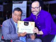 La “Gran Gala de Reconocimiento 2017” de Huaralenlinea premió a la APROVIP María Paz