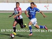 EN VIVO: Unión Huaral vs. Carlos A. Mannucci Fecha 01 estadio Julio Lores – Radio Latidos