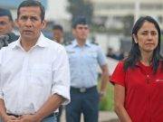 Ollanta Humala y Nadine Heredia dejarían hoy la cárcel