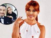 Magaly Medina raja de los candidatos y le mete su «chiquita» a esposo de Sofía Franco