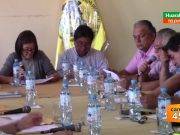 La Otass incumple con entrega de informe financiero a la municipalidad