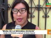 “No debemos dejar de alentar al Unión Huaral, localia se iría a otro escenario deportivo”