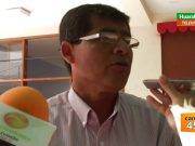 Manuel Serraty: “A la MPH le corresponde sanear el terreno del C.P.»Contigo Perú»donde se proyecta construir posta médica