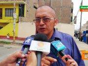 Paro de docentes será en Huaura
