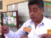 «Patria Joven está en caída por recientes problemas internos»