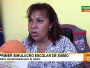 Dra de Ugel: “los candidatos deberían incluir planes de gobierno para apoyo de la educación”