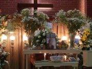 Muy lamentable noticia la del fallecimiento de Don Marino Morikawa Morikawa