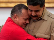 Diosdado Cabello aseguró que Nicolás Maduro volverá a ganar las elecciones